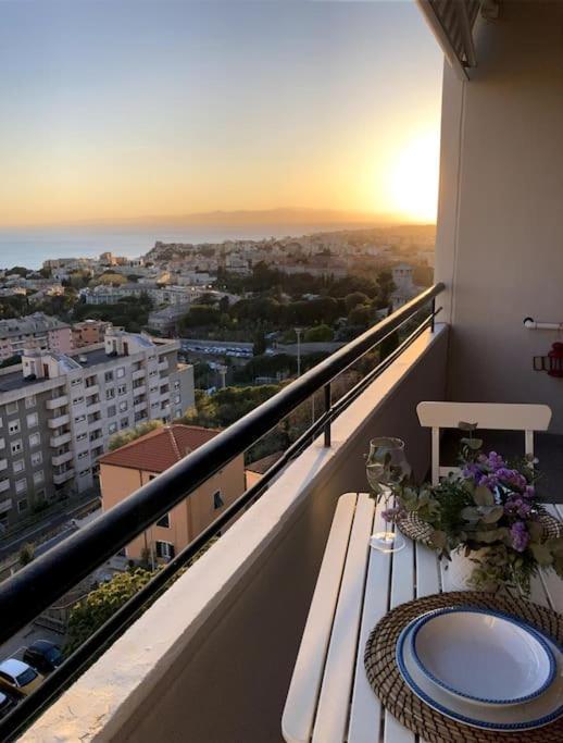 Vista Sul Golfo Daire Cenova Dış mekan fotoğraf